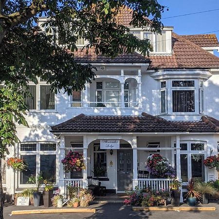 Alexander Lodge Борнмът Екстериор снимка