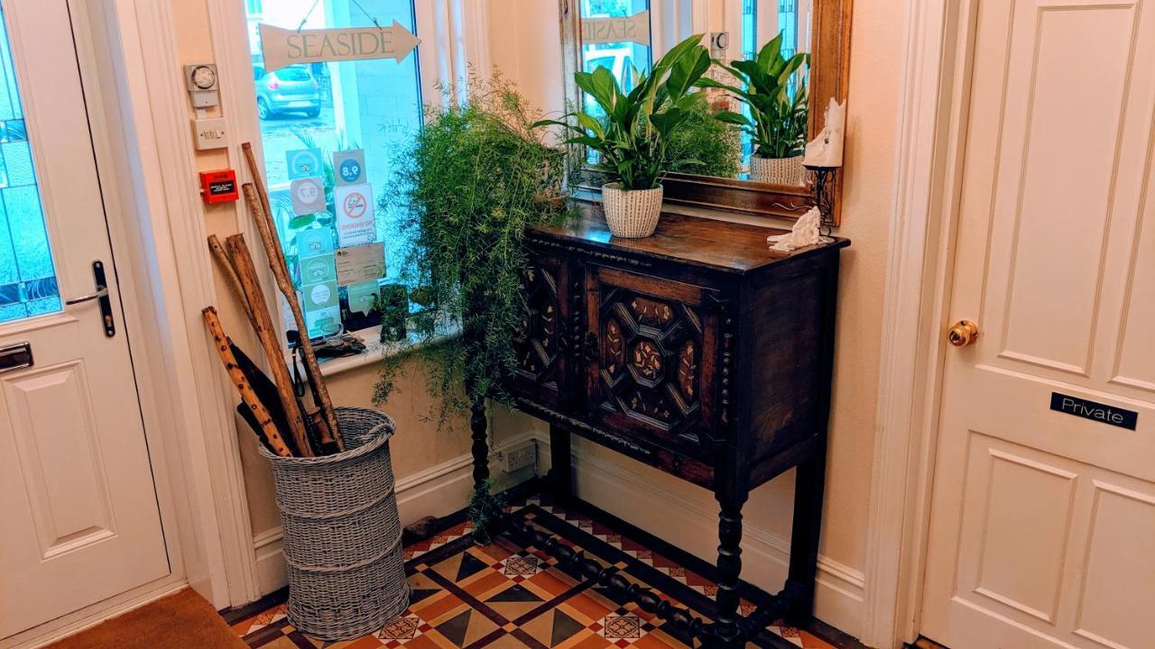 Alexander Lodge Борнмът Екстериор снимка